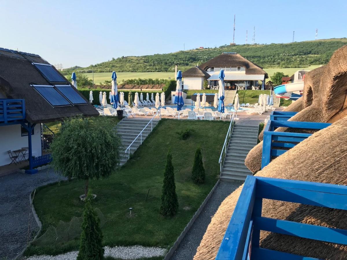 Hotel Orizont-Mahmudia Exterior foto